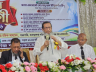 ক্রীড়া ক্ষেত্রগুলো বিলুপ্ত হয়ে গেছে: আবুল কালাম ক্রীড়া ক্ষেত্রগুলো বিলুপ্ত হয়ে গেছে: আবুল কালাম