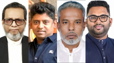 রাজনৈতিক সচিব পদে দুই এমপিপুত্র, তৈরি হচ্ছে ভবিষ্যৎ
