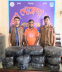 রূপগঞ্জে ২২ কেজি গাঁজাসহ মাদক কারবারি গ্রেপ্তার রূপগঞ্জে ২২ কেজি গাঁজাসহ মাদক কারবারি গ্রেপ্তার