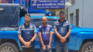 ১৫ দিনের মধ্যে তানিয়া হত্যা মামলার রহস্য উদঘাটন, স্বামী গ্রেপ্তার