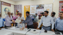 সোনারগাঁয়ে জামদানি শিল্পের সমস্যা ও সম্ভাবনা নিয়ে কর্মশালা ও সনদ বিতরণ
