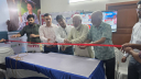 নারায়ণগঞ্জে জাপানি ভাষা শিক্ষা কেন্দ্র হিকারি এডুকেশনের নবম শাখার উদ্বোধন