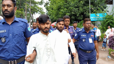 না.গঞ্জে বিশ্ববিদ্যালয় ছাত্র সীমান্ত হত্যায় ৩ ছিনতাইকারীর মৃত্যুদণ্ড না.গঞ্জে বিশ্ববিদ্যালয় ছাত্র সীমান্ত হত্যায় ৩ ছিনতাইকারীর মৃত্যুদণ্ড