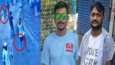 বন্দরে ডক ইয়ার্ডে হামলা-ভাঙচুরের ঘটনায় গ্রেপ্তার ২