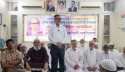 চাঁদাবাজদের নাম প্রকাশ করার আহবান সাখাওয়াতের