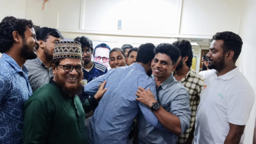সমঝোতা চায় ছাত্রদল, বারবার বৈঠক সমঝোতা চায় ছাত্রদল, বারবার বৈঠক