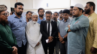 হলে ছাত্রদলের লুটপাটের অভিযোগ, শিবিরের দাবিকৃত ক্ষতিপূরণের আশ্বাস বিএনপির হলে ছাত্রদলের লুটপাটের অভিযোগ, শিবিরের দাবিকৃত ক্ষতিপূরণের আশ্বাস বিএনপির