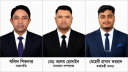 রুপগঞ্জ প্রেসক্লাবের কমিটি গঠন: সভাপতি খলিল সিকদার, সাধারণ সম্পাদক আলম হোসেন