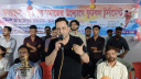 খেলাধুলার মাধ্যমে সুস্থ সমাজ গড়তে হবে- তনু খেলাধুলার মাধ্যমে সুস্থ সমাজ গড়তে হবে- তনু