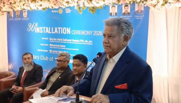 তরুণদের রক্ত যেন বৃথা না যায়: সাখাওয়াত 
