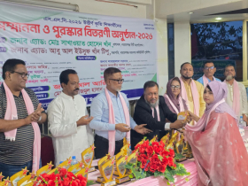 নিজের ভাগ্য পরিবর্তনের চিন্তা করলে তিনি ভালো রাজনীতিবিদ নন: টিপু