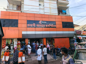 আড়াইহাজারে প্রসূতির সিজারে বিলম্ব, অবহেলায় নবজাতকের মৃত্যুর ঘটনায় লাখ টাকায় মীমাংসা