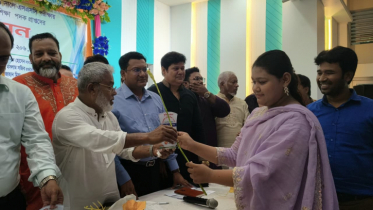 বিশ্বমানের নাগরিক গড়তে প্রধানমন্ত্রী শিক্ষাখাতে সর্বোচ্চ গুরুত্ব দিচ্ছে: এমপি মান্নান 