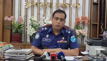 মাদক নির্মূলে অভিযান চলবে: এসপি মাদক নির্মূলে অভিযান চলবে: এসপি