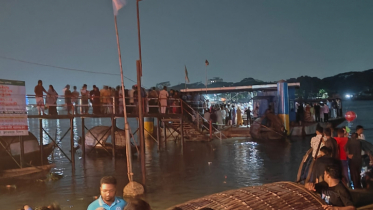 নবীগঞ্জ মেলা: চরম ভোগান্তি, অপ্রশস্ত রাস্তা ও তীব্র নিরাপত্তার অভাবে দর্শনার্থীদের ক্ষোভ