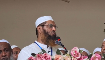 রয়েল রিসোর্টের ঘটনা ছিল আমাকে হত্যার নীল নকশা: মামুনুল হক