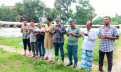 খোরশেদ ছাড়া কেউ যায়নি শাওনের বাড়ি খোরশেদ ছাড়া কেউ যায়নি শাওনের বাড়ি