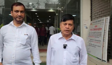 কোর্ট ও পিপি ইস্যুতে আন্দোলনের হুঁশিয়ারি