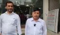 কোর্ট ও পিপি ইস্যুতে আন্দোলনের হুঁশিয়ারি কোর্ট ও পিপি ইস্যুতে আন্দোলনের হুঁশিয়ারি