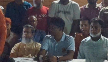 যাদের পায়ের নিচে মাটি নেই তারাই আবল-তাবল বলছে: আশা