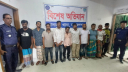সোনারগাঁয়ে বিশেষ অভিযানে গ্রেপ্তার ১০