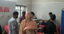 জমি বিরোধে সোনারগাঁয়ে দু’পক্ষের রক্তক্ষয়ী সংঘর্ষ, নারীসহ আহত ১০