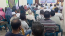 রূপগঞ্জে জামদানি বুনন প্রশিক্ষণের উদ্বোধন