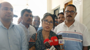 নারায়ণগঞ্জ-৪ নিয়ে জনগণের চাওয়া-পাওয়াকেই অগ্রাধিকার দেব: মাধবী মার্মা