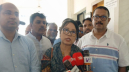 নারায়ণগঞ্জ-৪ নিয়ে জনগণের চাওয়া-পাওয়াকেই অগ্রাধিকার দেব: মাধবী মার্মা নারায়ণগঞ্জ-৪ নিয়ে জনগণের চাওয়া-পাওয়াকেই অগ্রাধিকার দেব: মাধবী মার্মা