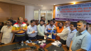 নাসিকের ৩নং ওয়ার্ড ডেঙ্গুর রেডজোন নাসিকের ৩নং ওয়ার্ড ডেঙ্গুর রেডজোন