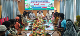 আত্মকর্মসংস্থানের নতুন সম্ভাবনা: নারায়ণগঞ্জ সদরে মাশরুম চাষ প্রশিক্ষণ শুরু আত্মকর্মসংস্থানের নতুন সম্ভাবনা: নারায়ণগঞ্জ সদরে মাশরুম চাষ প্রশিক্ষণ শুরু