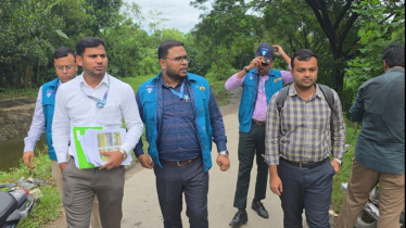 নারায়ণগঞ্জে পাউবো কর্মকর্তার দুর্নীতির অভিযোগ তদন্তে দুদকের অভিযান