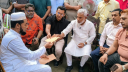 নারায়ণগঞ্জের মেঘনা নদীতে ডুবে ৩ শিক্ষার্থীর মৃত্যু: শোকাহত পরিবারে পাশে এমপি মান্নান