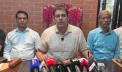রুপগঞ্জে ৪০ হাজার লোকের জন্য একটি বেড: দিপু ভূঁইয়া 