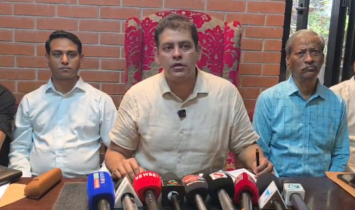 রুপগঞ্জে ৪০ হাজার লোকের জন্য একটি বেড: দিপু ভূঁইয়া 