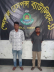 বন্দরে অপহরণ ও মুক্তিপণ আদায়, ছিনতাইকারীসহ গ্রেপ্তার ২ বন্দরে অপহরণ ও মুক্তিপণ আদায়, ছিনতাইকারীসহ গ্রেপ্তার ২