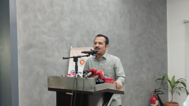 আমাদের লক্ষ্য সামনের দিকে এগিয়ে যাওয়া: টিটু