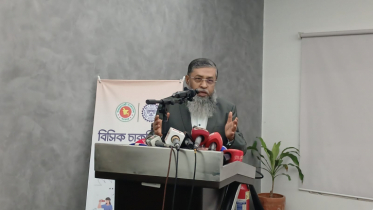 তিন বছরে ১৫০ ফ্যাক্টরি বন্ধ হয়েছে : হাতেম
