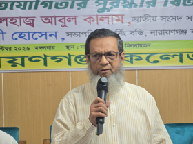 তোমাদের চাহিদা সৃষ্টি করতে হবে : কালাম