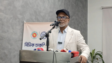 বিসিকের কারুশিল্প মেলার জায়গা দিবে নাসিক