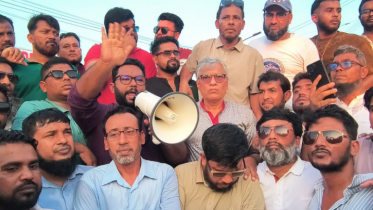 বোরকা পরে যারা পা‌লি‌য়ে‌ছে, তারা আর দেশে আস‌তে পার‌বে না: সজিব