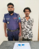 ফতুল্লায় ৫০০ ইয়াবাসহ গ্রেপ্তার ১ ফতুল্লায় ৫০০ ইয়াবাসহ গ্রেপ্তার ১