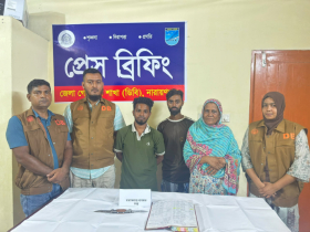 শুভ হত্যা মামলায় ৩০টি মাদক মামলার আসামি ফাতেমা বেগমসহ ৩ জন রিমান্ডে