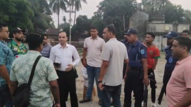পুলিশের বিশেষ অভিযানে গ্রেপ্তার ৬ মাদক কারবারি
