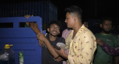 রূপগঞ্জে নারীর মরদেহ উদ্ধার