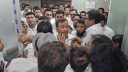 হামলা চালিয়ে পালান সাখাওয়াত, অবরুদ্ধ করায় ক্ষমা চান : আনোয়ার হামলা চালিয়ে পালান সাখাওয়াত, অবরুদ্ধ করায় ক্ষমা চান : আনোয়ার