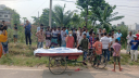 ফতুল্লায় বস্তাবন্দি হাত-পা বাঁধা অজ্ঞাত কিশোরীর মরদেহ উদ্ধার ফতুল্লায় বস্তাবন্দি হাত-পা বাঁধা অজ্ঞাত কিশোরীর মরদেহ উদ্ধার