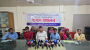রূপগঞ্জে জমি-বসতভিটা দখল ও অপপ্রচারের প্রতিবাদে ভুক্তভোগীদের সংবাদ সম্মেলন রূপগঞ্জে জমি-বসতভিটা দখল ও অপপ্রচারের প্রতিবাদে ভুক্তভোগীদের সংবাদ সম্মেলন