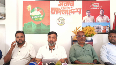 ব্যক্তিগত অর্থায়নে সাদিপুরবাসীর জন্য সড়ক সংস্কার করেছি, অপপ্রচারের নিন্দা জানাই: চেয়ারম্যান প্রার্থী কাউসার 