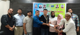 মানবিক উদ্যোগে রোটারি ক্লাব অব নারায়ণগঞ্জ সিটি মানবিক উদ্যোগে রোটারি ক্লাব অব নারায়ণগঞ্জ সিটি
